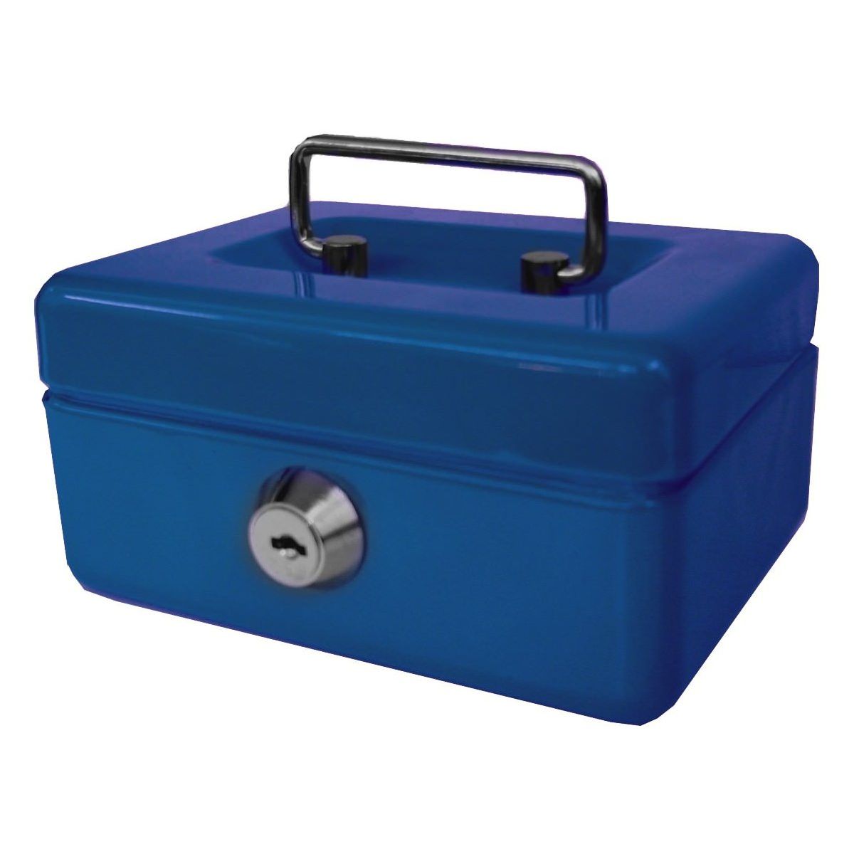 Caja Caudales 10