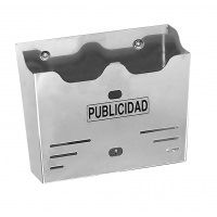 Acero Inoxidable