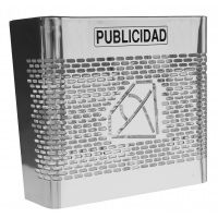 Acero Inoxidable