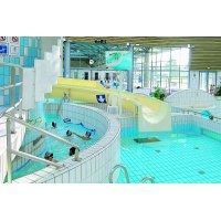 Espejo para piscinas
