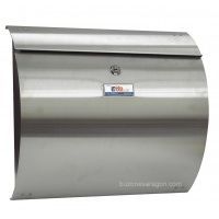 Buzones Gran Inoxidable