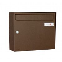 Buzones Kompact VE 36 Marine