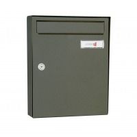 Buzones Kompact VE 27 Marine