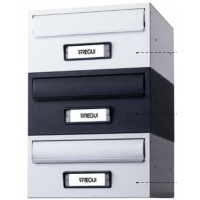 Buzones Evolution Doble